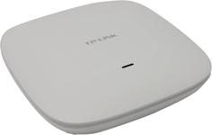 Точка доступа TP-LINK EAP110 (белый)