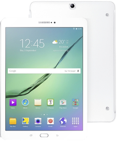 Планшет Samsung Galaxy Tab S2 9.7 SM-T819 LTE 32Gb (белый)