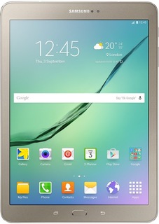 Планшет Samsung Galaxy Tab S2 9.7 SM-T819 LTE 32Gb (золотистый)