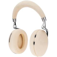 Наушники Parrot ZIK 3 в комплекте с беспроводным зарядным устройством (бежевый)