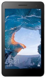 Планшет Huawei Mediapad T2 7" 16Gb LTE (шампань)