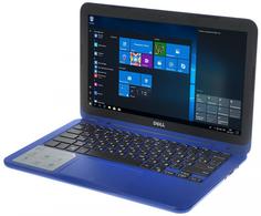 Ноутбук Dell Inspiron 3180-1955 (синий)