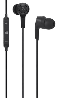 Проводная гарнитура Bang & Olufsen BeoPlay H3 (черный)