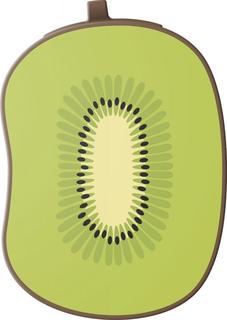 Портативное зарядное устройство Vertex Fancy 6000 мАч Киви (зеленый)