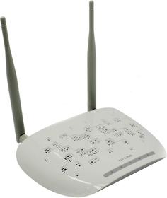Точка доступа TP-LINK TL-WA801ND (белый)
