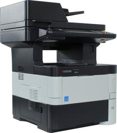 МФУ Kyocera Ecosys M3540idn (белый)