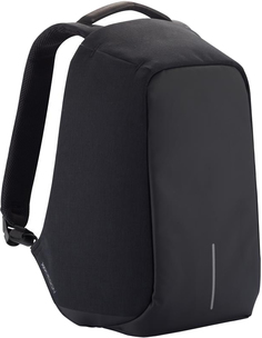 Рюкзак XD Design Bobby для ноутбука 15" (черно-серый)