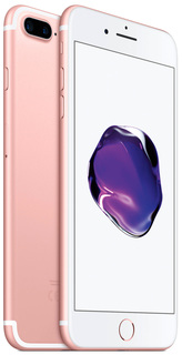 Мобильный телефон Apple iPhone 7 Plus 128GB (розовое золото)