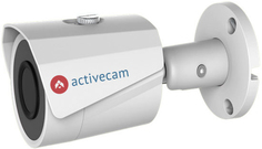 Сетевая IP-камера ActiveCam AC-D2121IR3, 3.6 мм (белый)