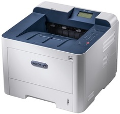 Лазерный принтер Xerox Phaser 3330