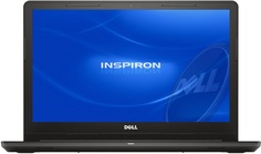 Ноутбук Dell Inspiron 3576-7246 (черный)