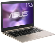 Ноутбук ASUS N580VD-FY320T (золотистый)