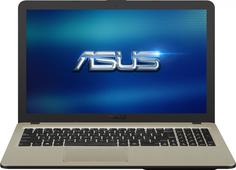 Ноутбук ASUS X540UV-DM023 (черный)