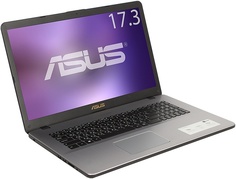 Ноутбук ASUS VivoBook Pro N705UN-GC014T (серый)