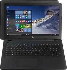 Ноутбук HP 15-ra034ur (черный)