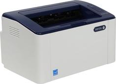 Лазерный принтер Xerox Phaser 3020BI