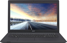 Ноутбук Acer TravelMate TMP278-M-P57H (черный)