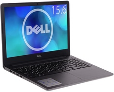 Ноутбук Dell Vostro 5568-9867 (серый)
