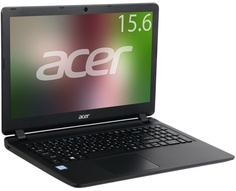 Ноутбук Acer Extensa EX2540-37EN (черный)