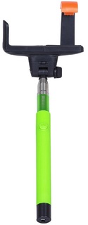Селфи-палка InterStep MP-110B (зеленый)