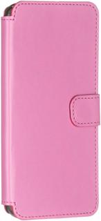 Чехол-книжка Oxy Fashion Book для Meizu M3s mini (розовый)