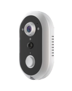 Видеодомофон Rubetek RK-3430 (серебристый)