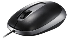 Мышь Rapoo N3200 (серый)