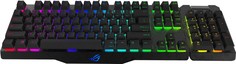 Клавиатура ASUS ROG Claymore Brown Switches