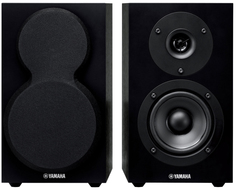Акустическая система Yamaha NS-BP150 (черный)