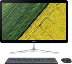 Моноблок Acer Aspire U27-880 DQ.B8SER.005 (черный)