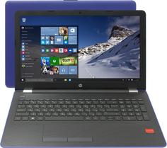 Ноутбук HP 15-bw595ur (синий)