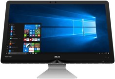 Моноблок ASUS ZN270IEGK-RA020T (серый)