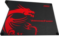 Коврик для мыши MSI Thunderstorm