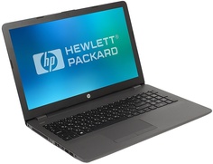 Ноутбук HP 250 G6 3DP04ES (серый)