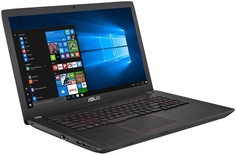 Ноутбук ASUS FX553VD-E4841T