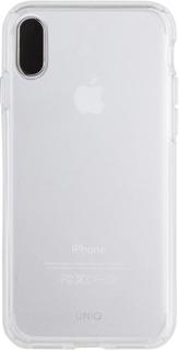Клип-кейс Uniq LifePro Xtreme для Apple iPhone X (прозрачный)