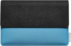 Чехол-книжка Lenovo Sleeve Case для Yoga Tab 3/X50M (синий)