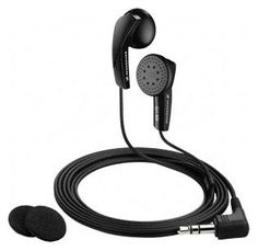 Наушники Sennheiser MX 170 (черный)