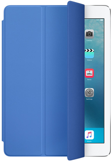 Обложка Apple Smart Cover для iPad Pro 9.7" (кобальт)