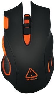 Мышь Canyon Corax CND-SGM5N