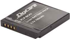 Аккумулятор Digicare PLP-BCK7
