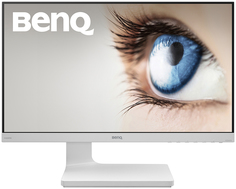 Монитор BenQ VZ2470H (белый)