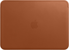 Чехол Apple для MacBook 12" (золотисто-коричневый)