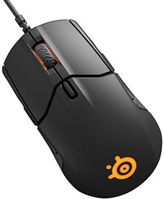 Мышь SteelSeries Sensei 310 (черный)