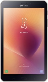 Планшет Samsung Galaxy Tab A 8.0 SM-T385 LTE 16Gb (золотистый)