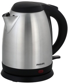 Электрочайник Philips HD9306 (серебристый)