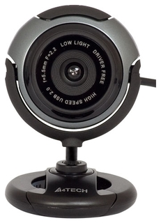 Веб камера A4Tech PK-710G