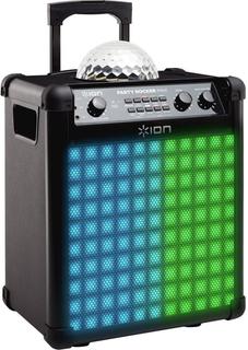 Домашняя дискотека ION Audio PARTY ROCKER MAX