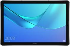 Планшет Huawei MediaPad M5 10" LTE 64Gb (серый космос)