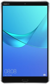 Планшет Huawei MediaPad M5 8" LTE 64Gb (серый космос)